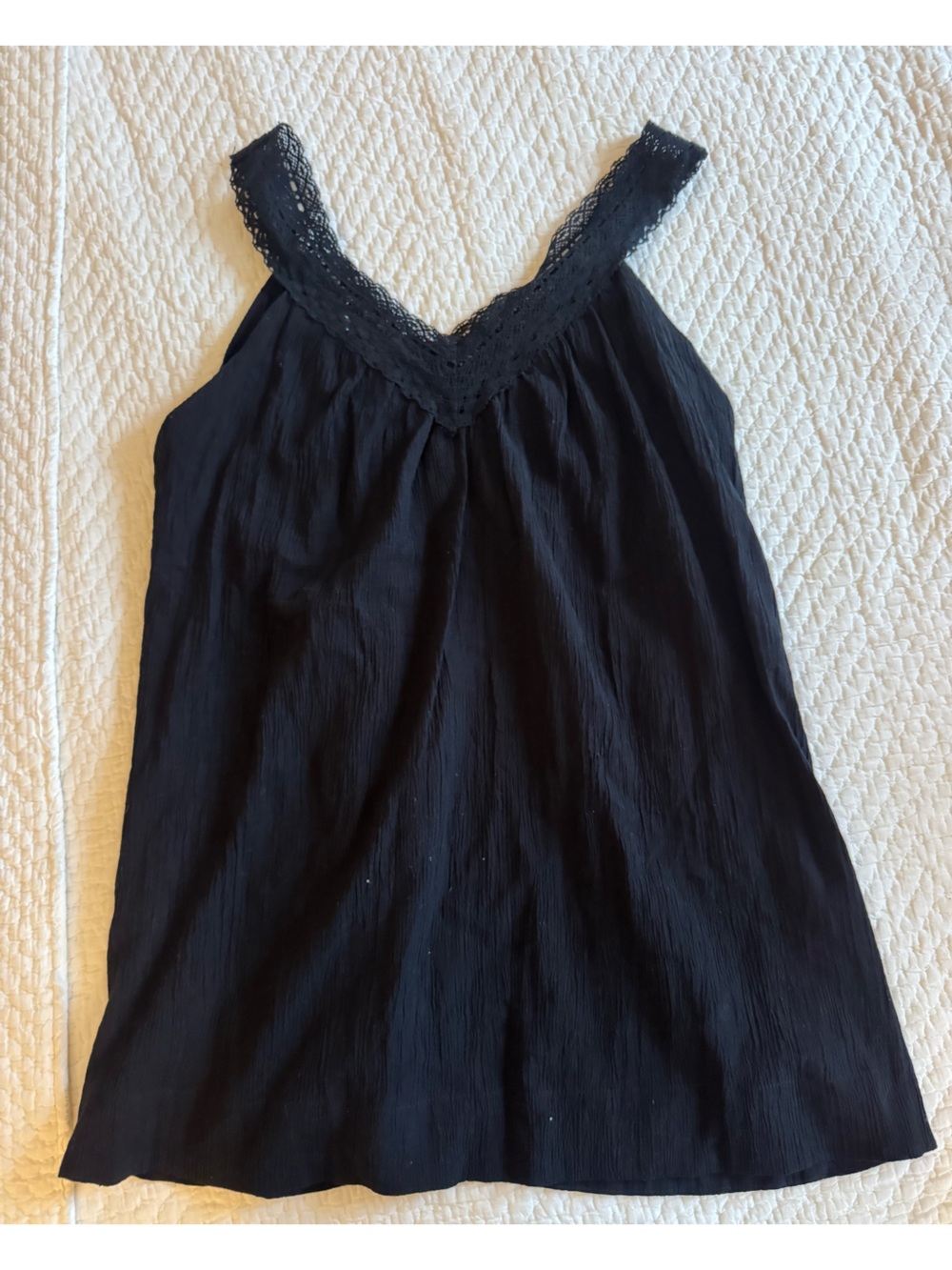 Women's Black Casual Mini Dress